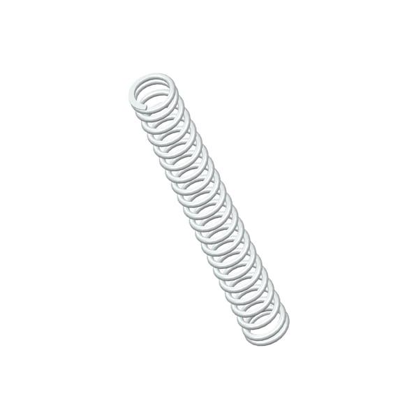 Approved Vendor Compression Spring, O= .120, L= .94, W= .016 G109971437 - main
